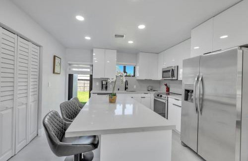 NEW house in Miami Casa Calle 19 by Dream Vacation - Foto 8