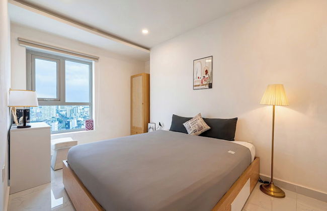 Terra Royal Apartment - Foto 15