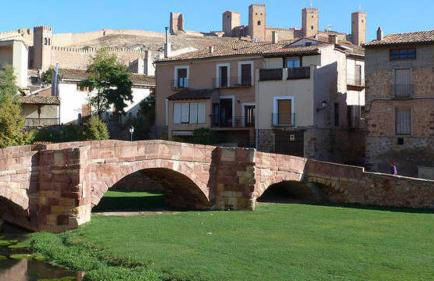 Casas del Barranco de la Hoz - Foto 44