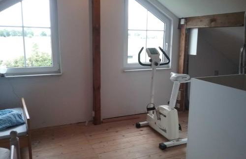 App mit eigener Sauna, ruhig und idyllisch - Foto 7