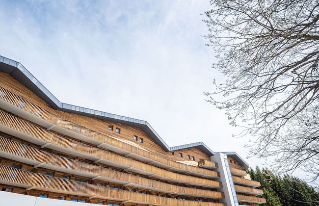 Chalet in Auris-en-oisans With Balcony Views - Photo 30