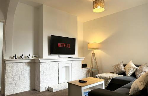 Super Cheap APRIL Prices! - Perfect Contractor Accommodation, Up to 7 guests - Foto 7