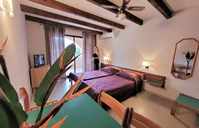 Le California Motel - Foto 12