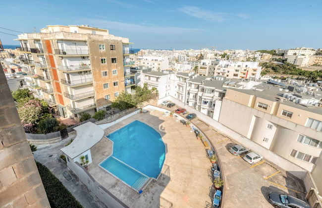 Pool Apartment - Foto 33