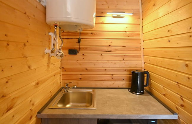 Hidden Garden Resort - Photo 11