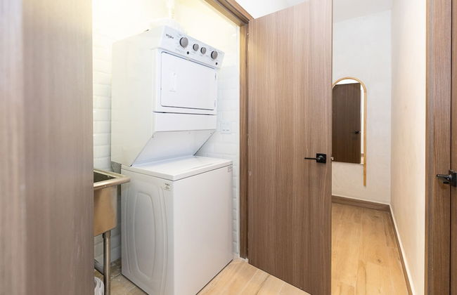 The Gentleman by Acomodo Casco Viejo - Photo 24