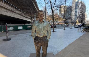 VIP apartment paddington - Foto 30