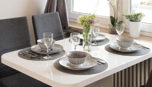 100m zum Ulmer Münster: 57m² Wohnung an der Blau - Foto 4