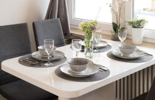 100m zum Ulmer Münster: 57m² Wohnung an der Blau - Foto 4