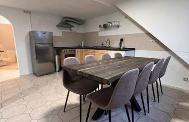 Helle 80qm Wohnung mit weitem Ausblick - Foto 6