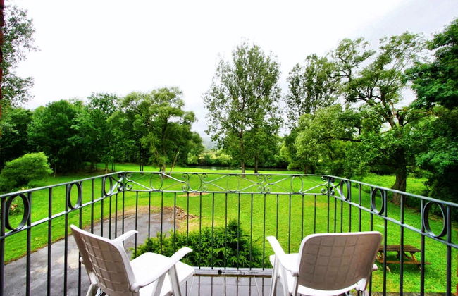 Cottage on the Banks of the Ourthe in Durbuy - Photo 13