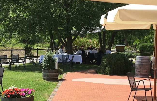 Agriturismo Scacciapensieri - Foto 30