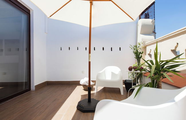 Aspasios Charming Flats - Photo 47