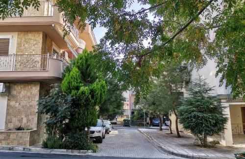 Εmerald Luxury Suite Thessaloniki - Foto 42