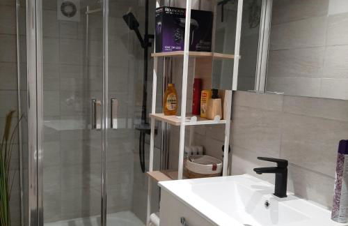 Maison de vacances La Bastide des Poètes Tour du Coridou - Foto 68