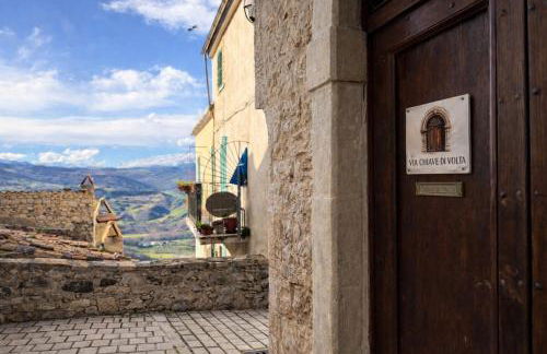 La Chiave di Volta , Dimora del 500 a 5 minuti dal lago - Foto 9