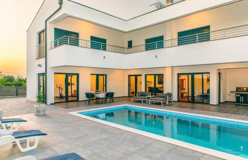 Villa Gräfin - Foto 1