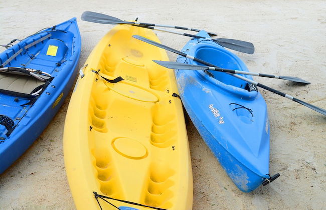 Topsider Resort - Foto 18