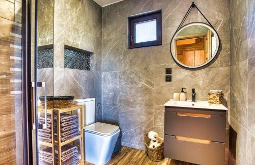 Bieszczady Żubrowe Wzgórze 785-049-543 - Foto 22