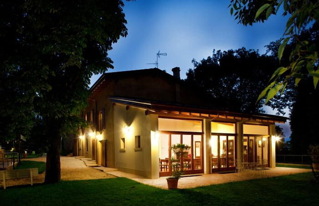 Agriturismo Pieve S. Nicolò - Foto 17