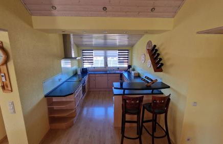 Ferienwohnung Wiesental II, Wiesentalstrasse 1, 89331 Burgau - Foto 6