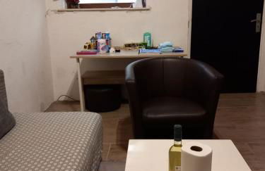 Eine Wohnung mit Privatem Eingang - Foto 12