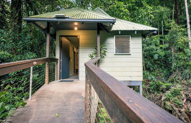Daintree Ecolodge - Photo 62