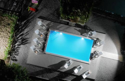 Modern XXL Villa - Foto 46