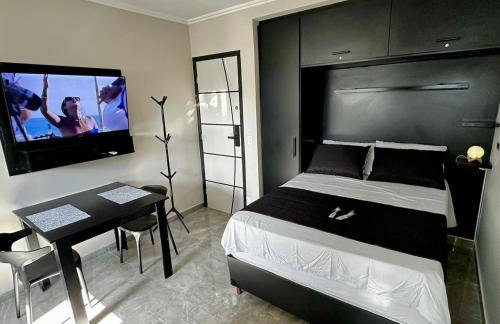 Loft Reserva do Pontal 5 min da Praia - Foto 11