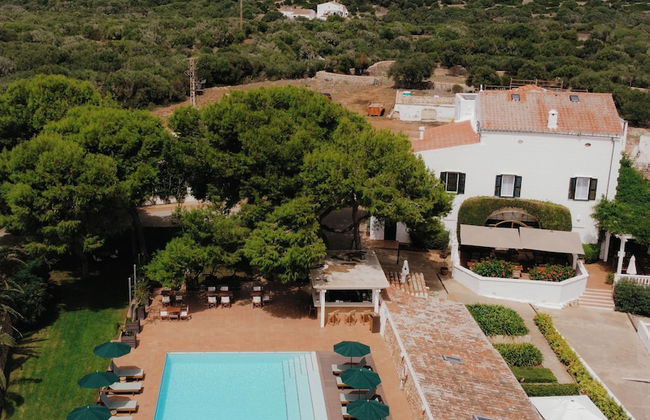 Binissaida Boutique Hotel - Foto 63