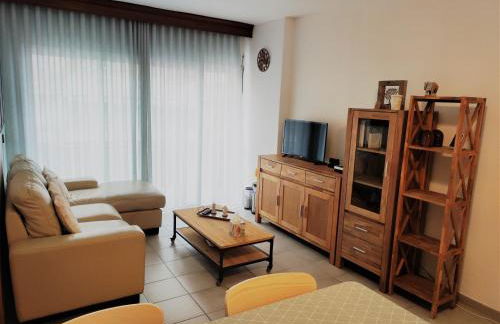 Lovely apartment - Photo 1