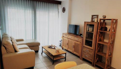 Lovely apartment - Photo 1