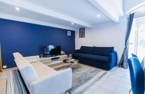 Gite Grand Luberon chez Manon en Luberon - Vacation rental in guest house - Foto 11