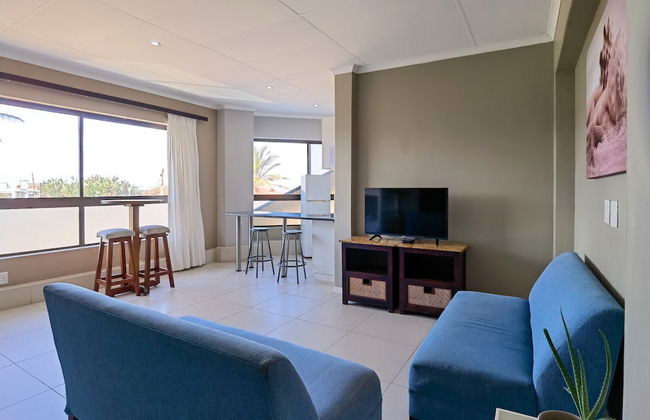 Ballito Bay holiday Apartment - Photo 34