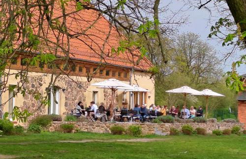 Unterkunft Mohr - Gemütlichkeit im Souterrain - Photo 14