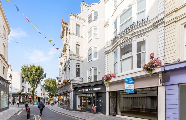 Studio In the Lanes - Foto 21