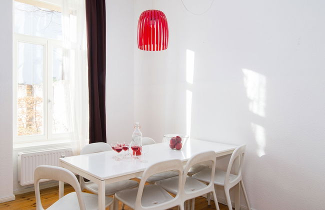 Apartments elPilar Friedrichshain - Foto 80