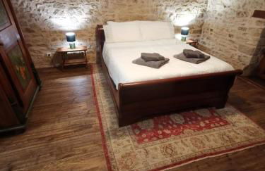 3 self-contained gites with pool and games room - Foto 36