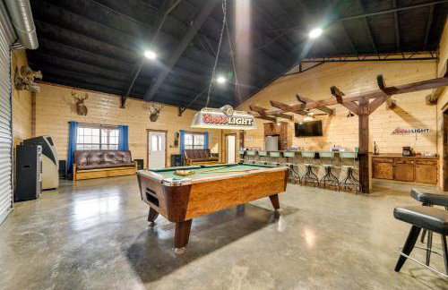 Pet-Friendly Eagletown Home about 3 Mi to Kayaking! - Foto 2