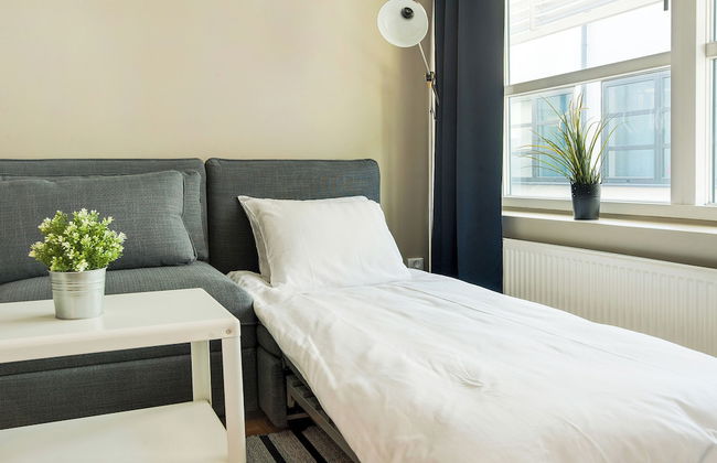 STHLM Stockholm hotel - Foto 6