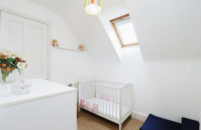 Rofford Lodge - Foto 25