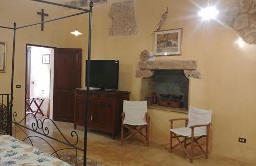 Masseria La Maestà - Ospitalità Rurale Famigliare - Foto 117