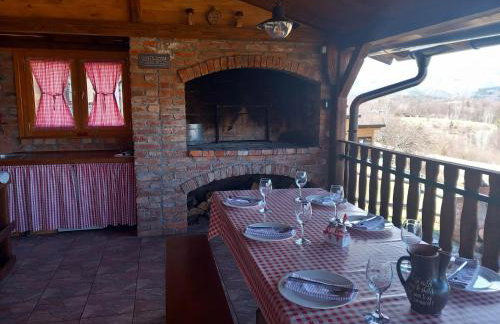 Stara Hiža Vlašić - Foto 64