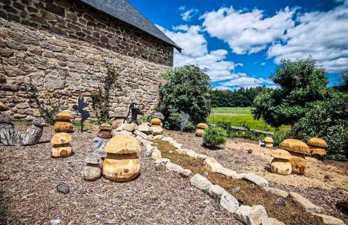 Le hameau de Donnedevie - Foto 37