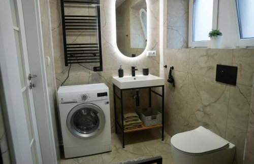 Apartament Murowa - Foto 20