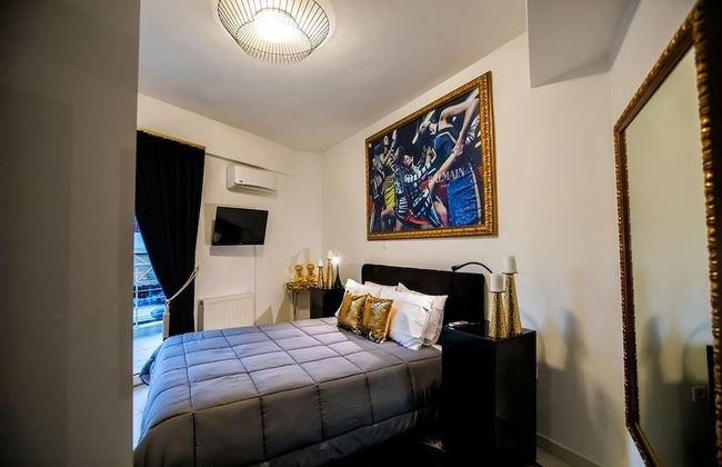 Deluxe Apartments - Foto 21