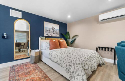 Boho Chic Dt Visalia W Modern Art Flair - Foto 9