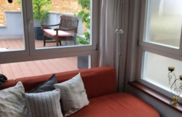 Ferienwohnung Rabennest - Foto 21