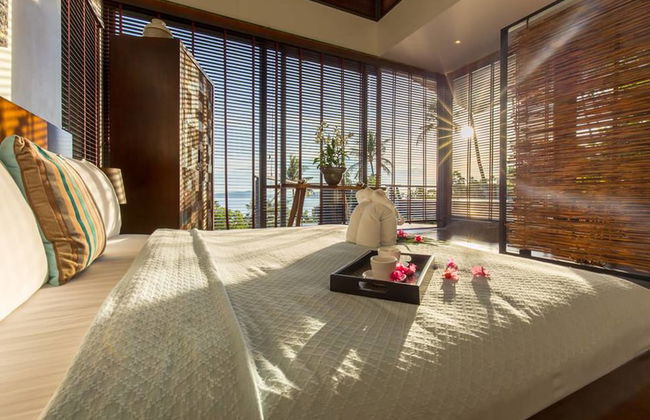 L2 Residence - Photo 18