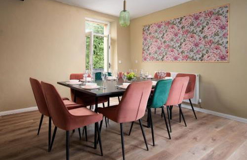 Northumberland Hot Tub Haven for 10 in 5 ensuite bedrooms - Photo 6